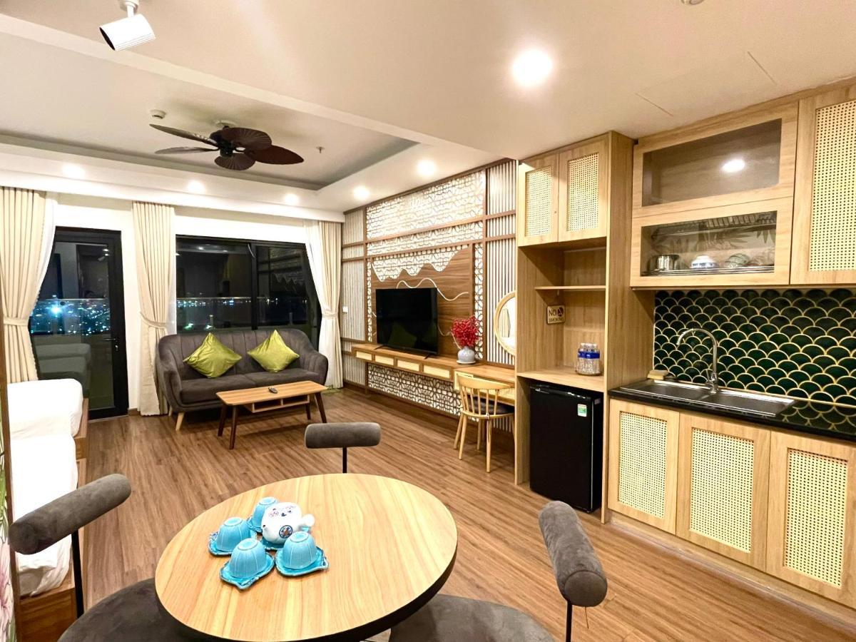 St Apartment - Flc Seatower 归仁 外观 照片