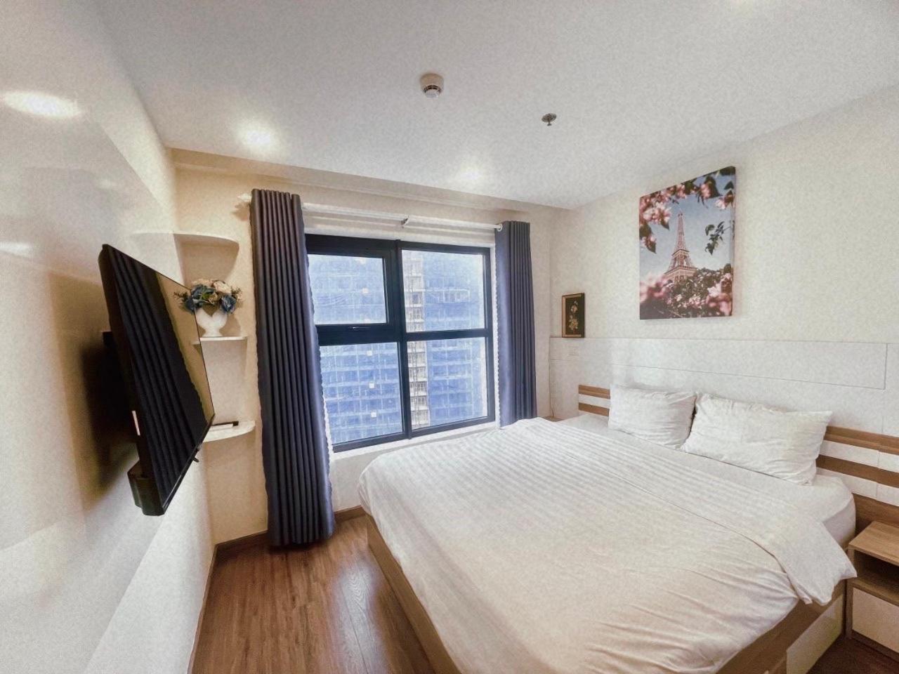 St Apartment - Flc Seatower 归仁 外观 照片